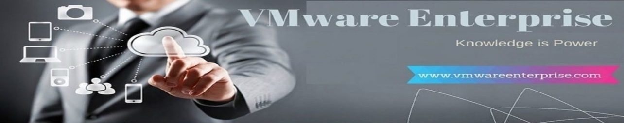 VMware Enterprise